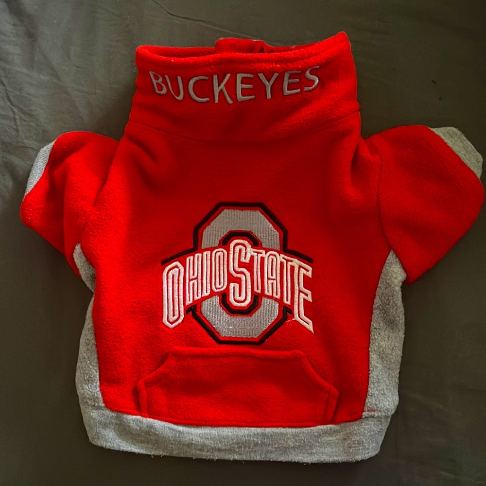 Football JerseyShirt for dogs